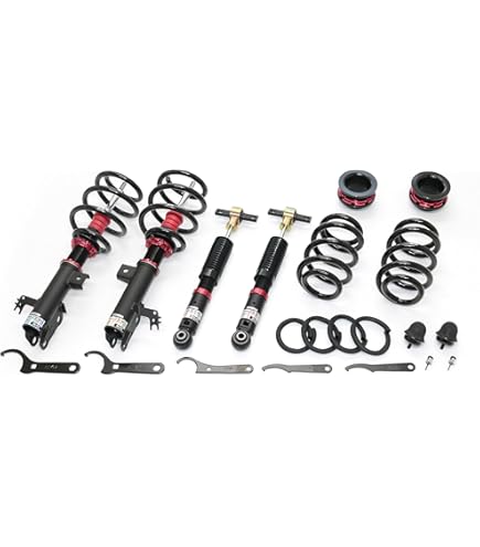 Amazon | BLITZ(ブリッツ) 車高調キット【DAMPER ZZ-R SpecDSC Plus